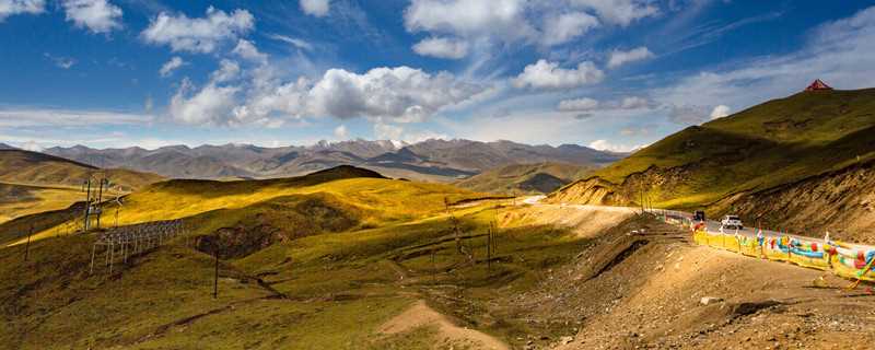 黄土高原是什么气候 黄土高原是什么气候 黄土高原的气候是什么 生活