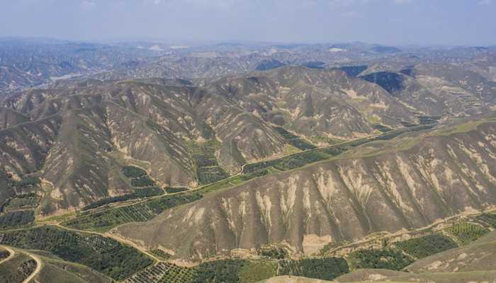 黄土高原是什么气候 黄土高原是什么气候 黄土高原的气候是什么 生活