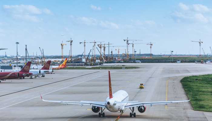 多哈机场是哪个国家的机场 多哈机场是哪个国家的机场 多哈哈马德国际机场是哪个国家 生活
