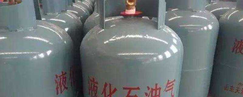 冬天煤气罐可以用热水泡吗 生活